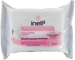 Intimate wipes